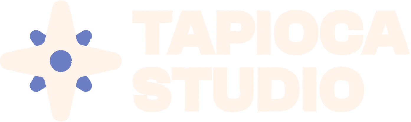 タピオカスタジオ